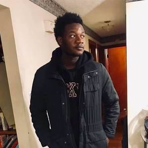 Meet your Posher, Jean